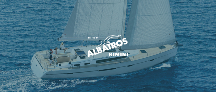  | Albatros Rimini