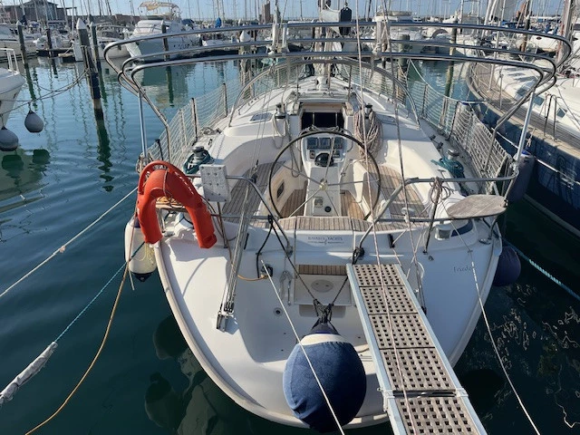  | Albatros Rimini