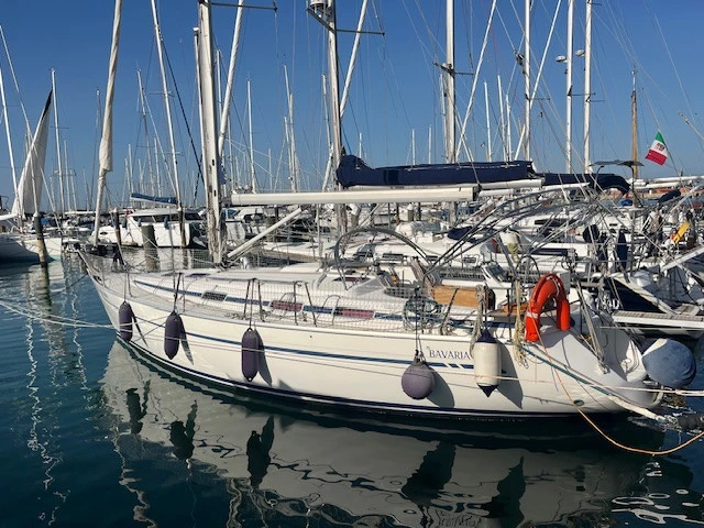  | Albatros Rimini