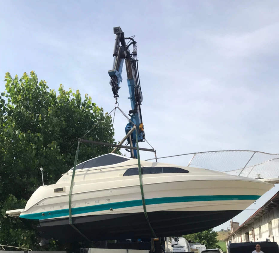  | Albatros Rimini