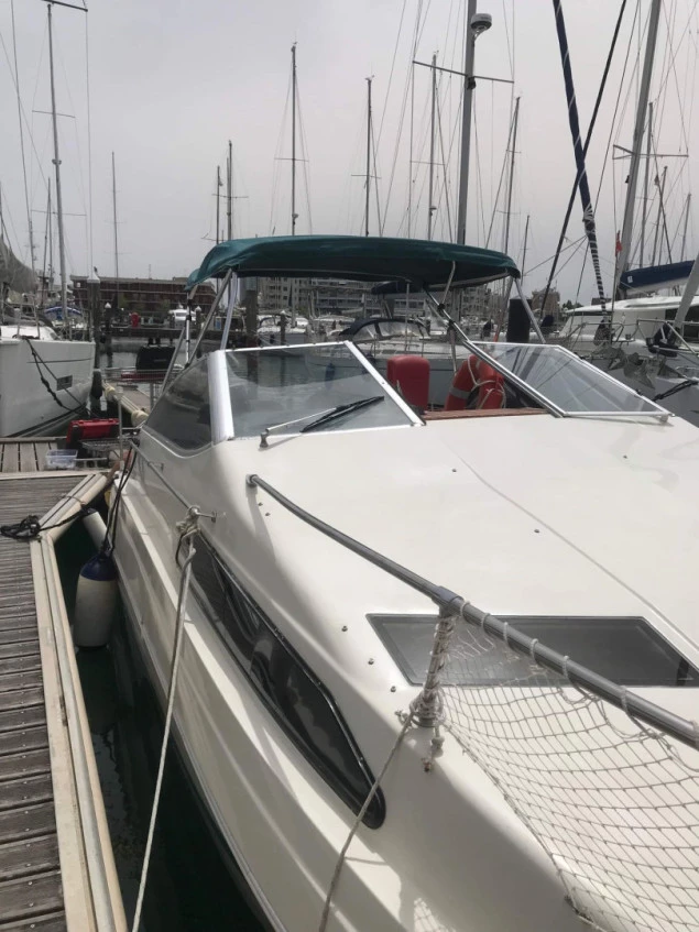 | Albatros Rimini