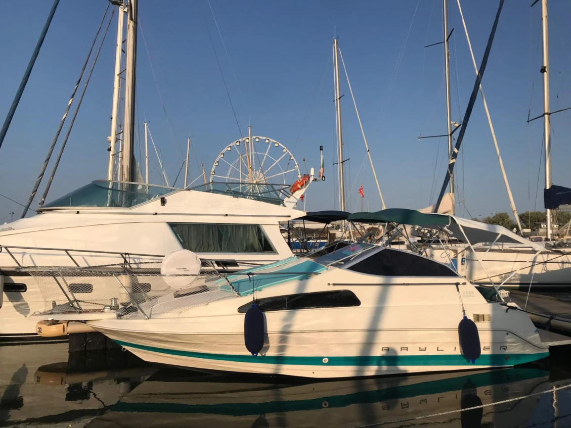  | Albatros Rimini