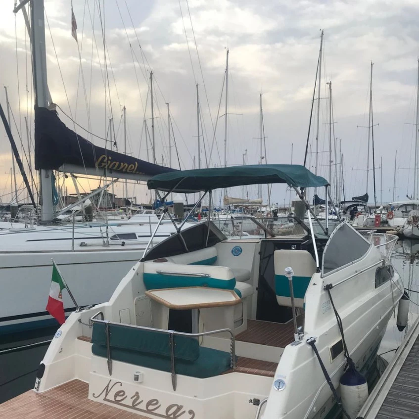  | Albatros Rimini