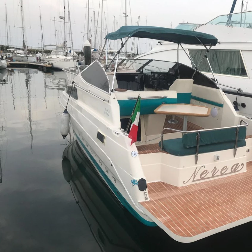  | Albatros Rimini