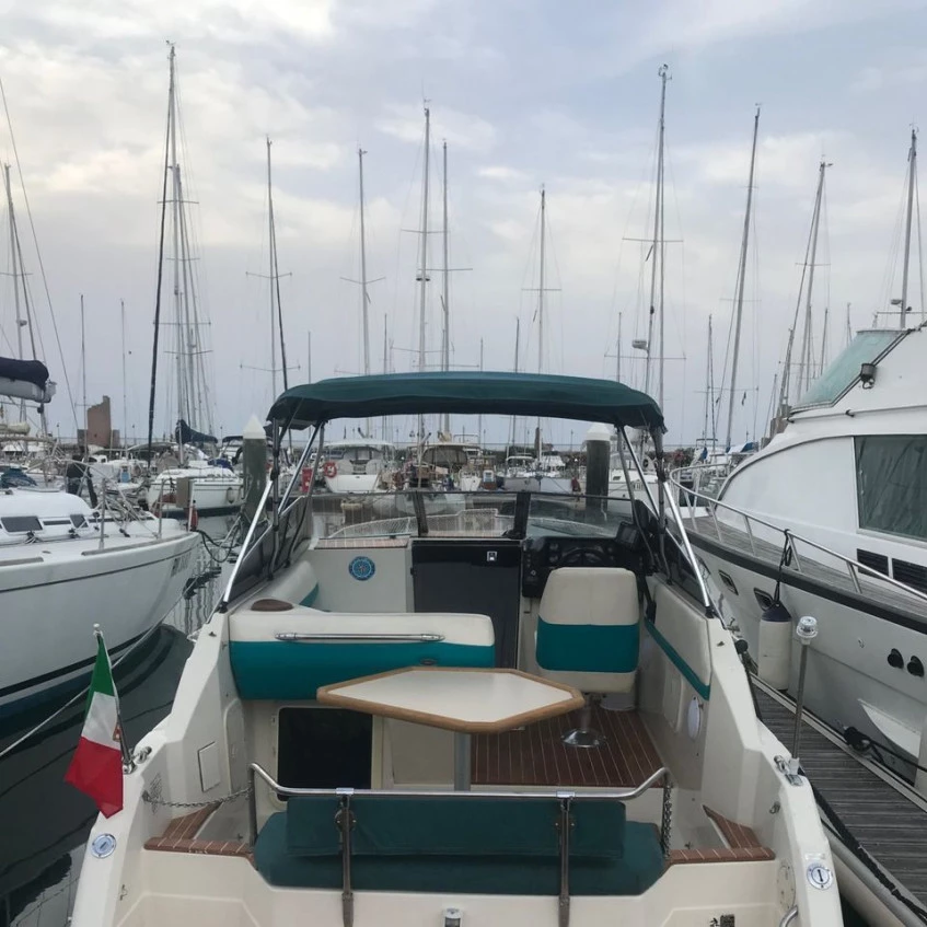  | Albatros Rimini