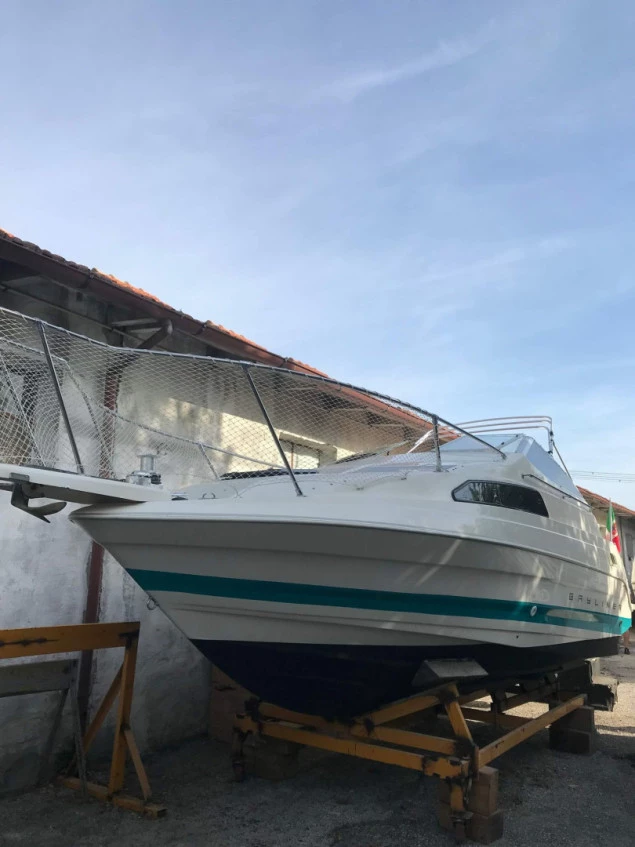  | Albatros Rimini