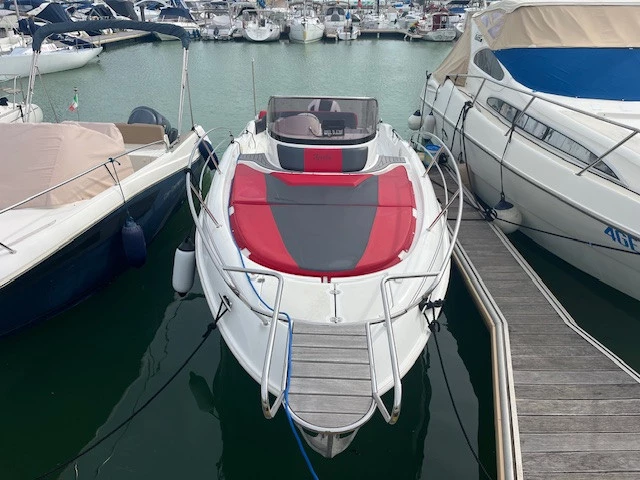  | Albatros Rimini