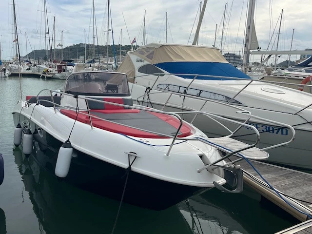  | Albatros Rimini