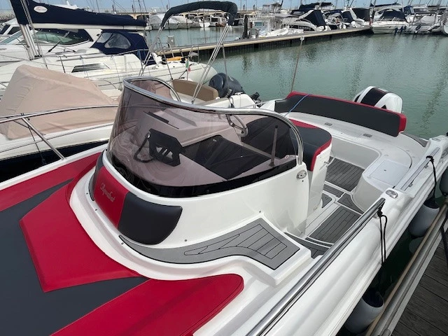  | Albatros Rimini