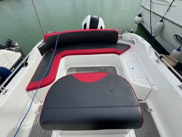  | Albatros Rimini