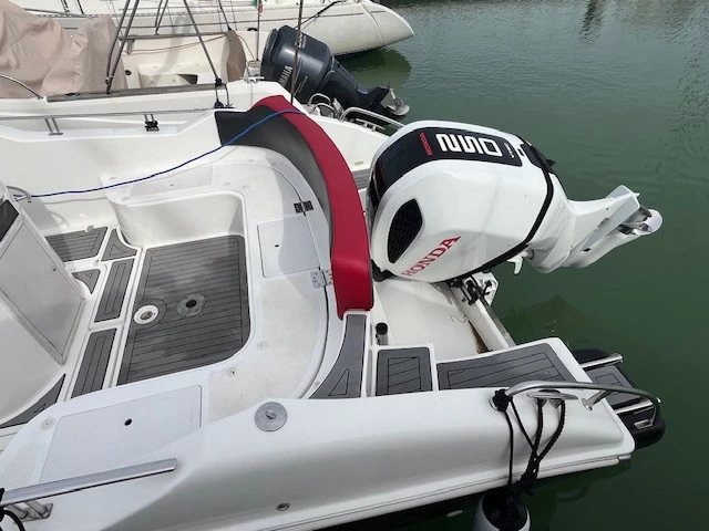  | Albatros Rimini