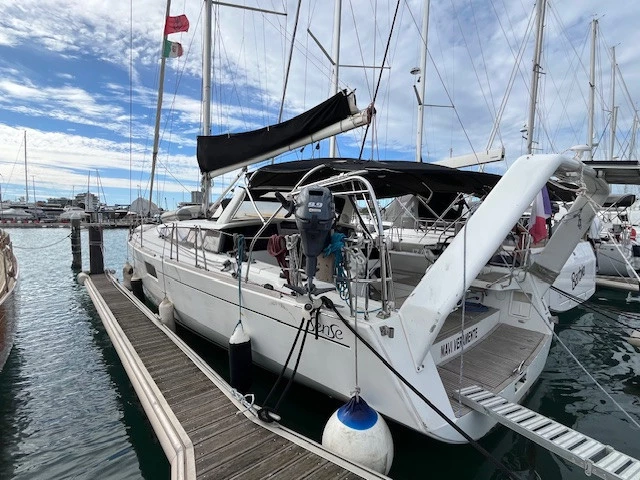  | Albatros Rimini