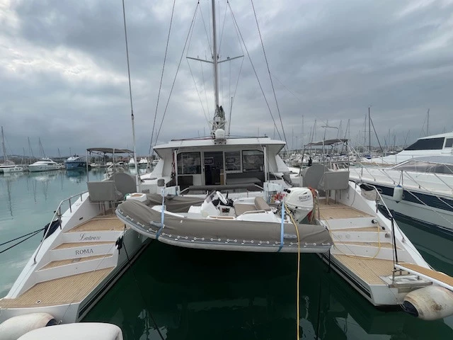  | Albatros Rimini