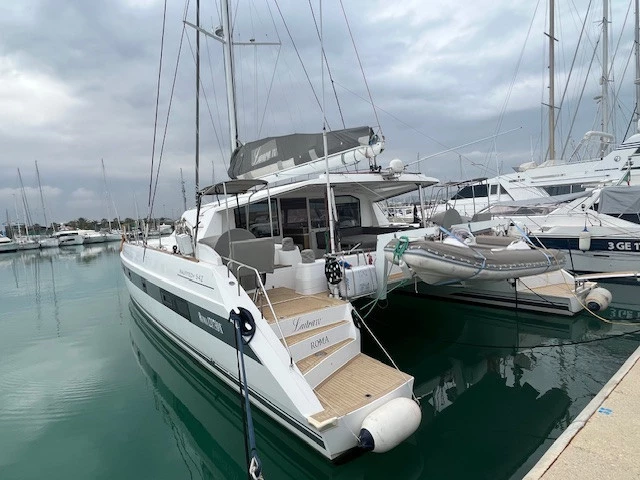  | Albatros Rimini