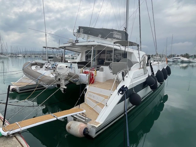  | Albatros Rimini