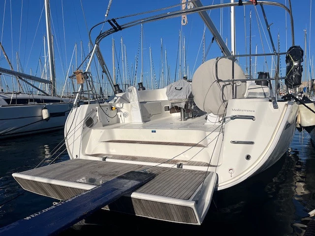  | Albatros Rimini