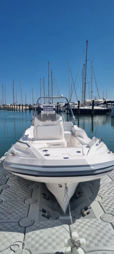  | Albatros Rimini