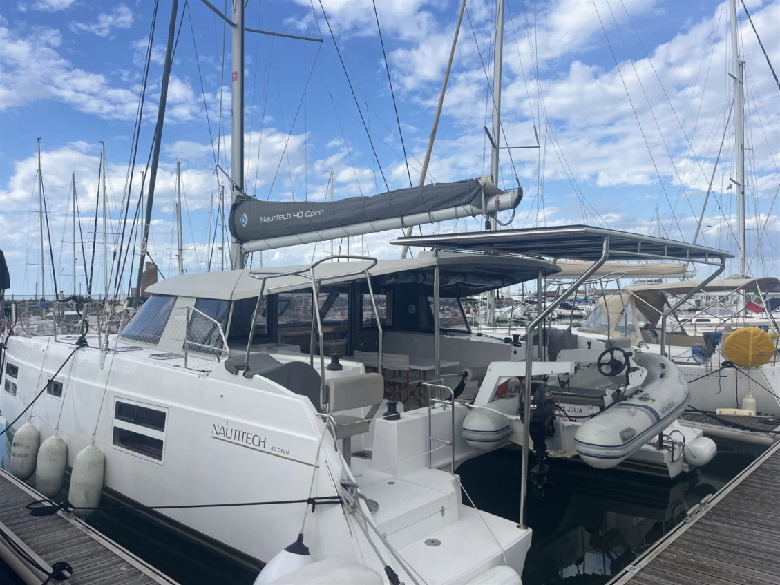  | Albatros Rimini