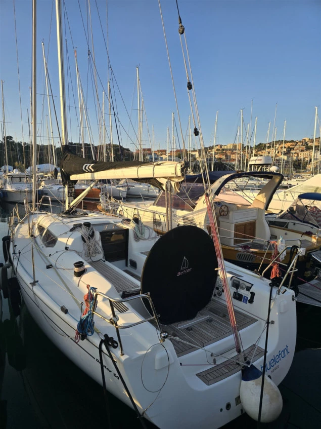 | Albatros Rimini