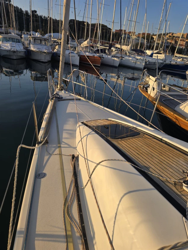 | Albatros Rimini