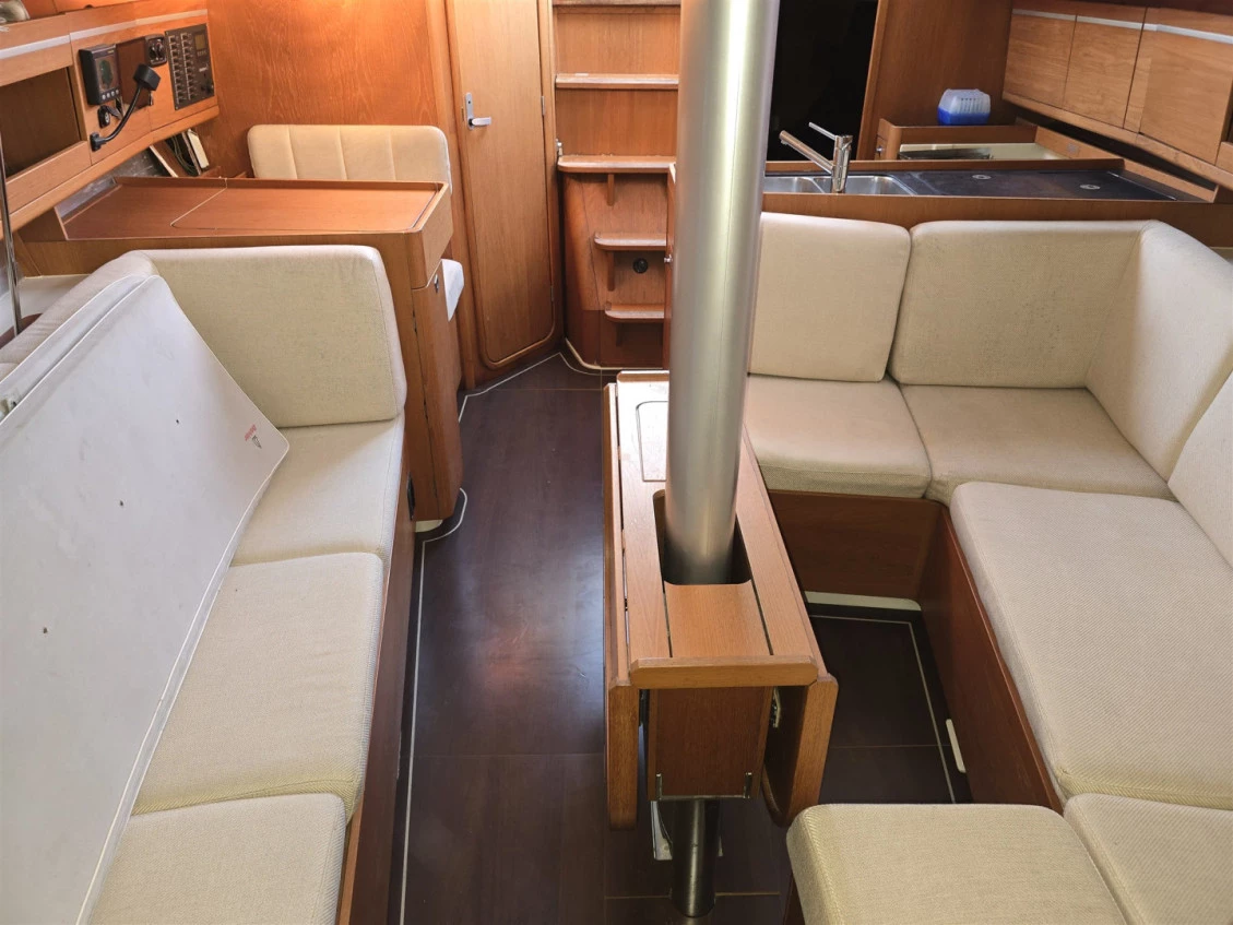 | Albatros Rimini