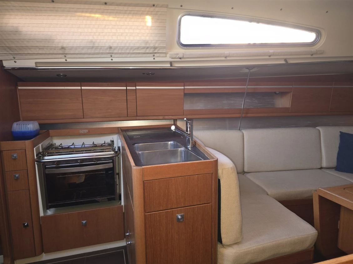 | Albatros Rimini