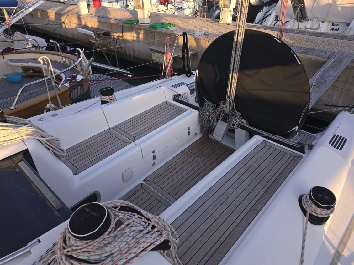 | Albatros Rimini