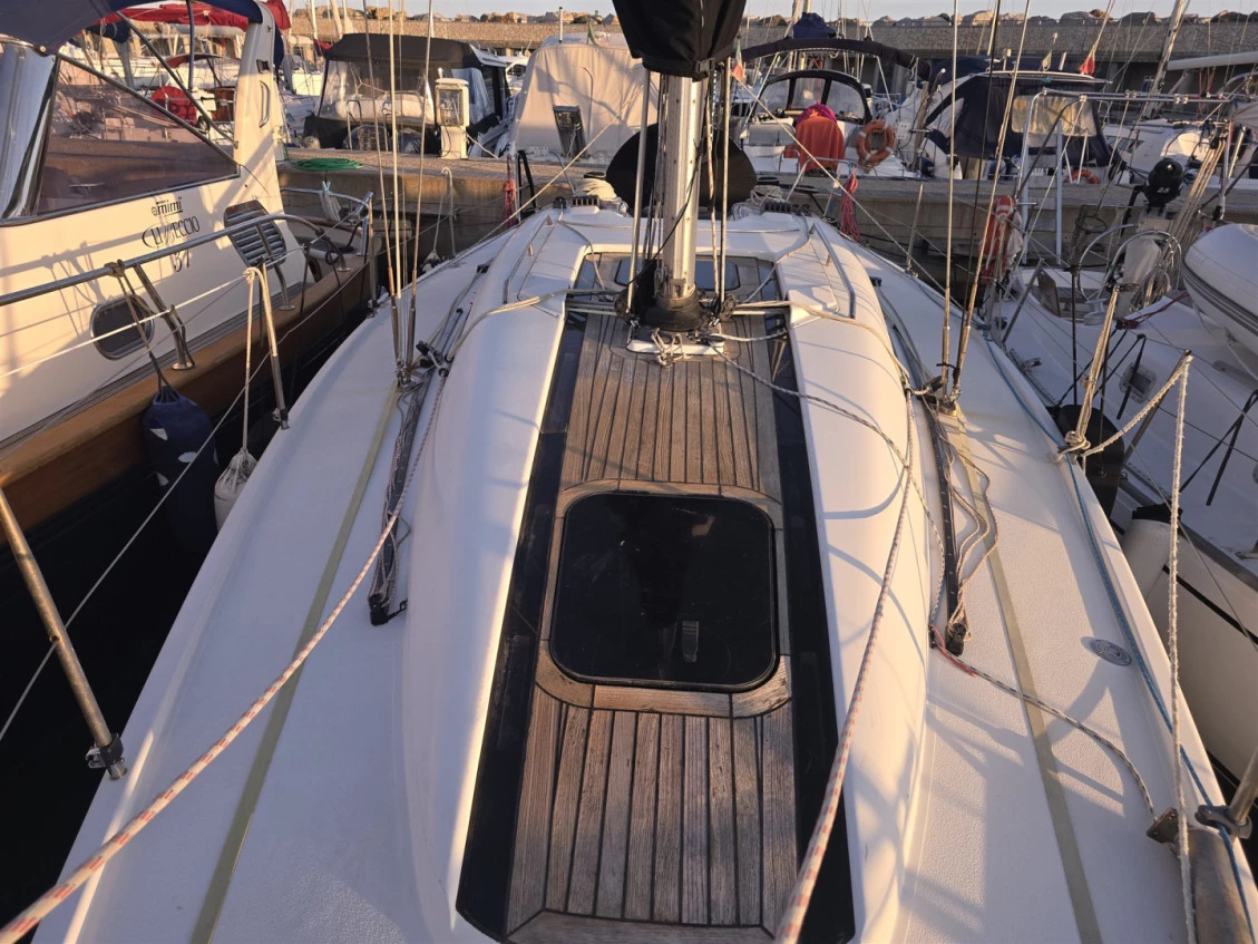 | Albatros Rimini
