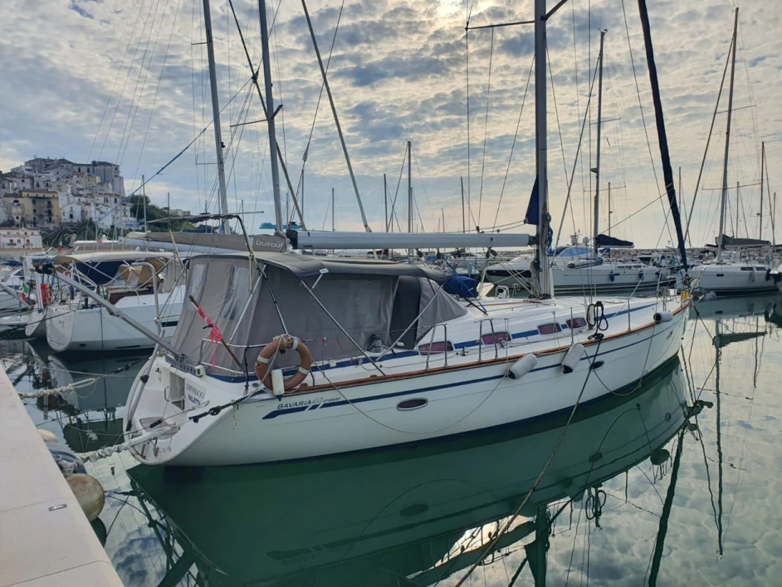  | Albatros Solution
