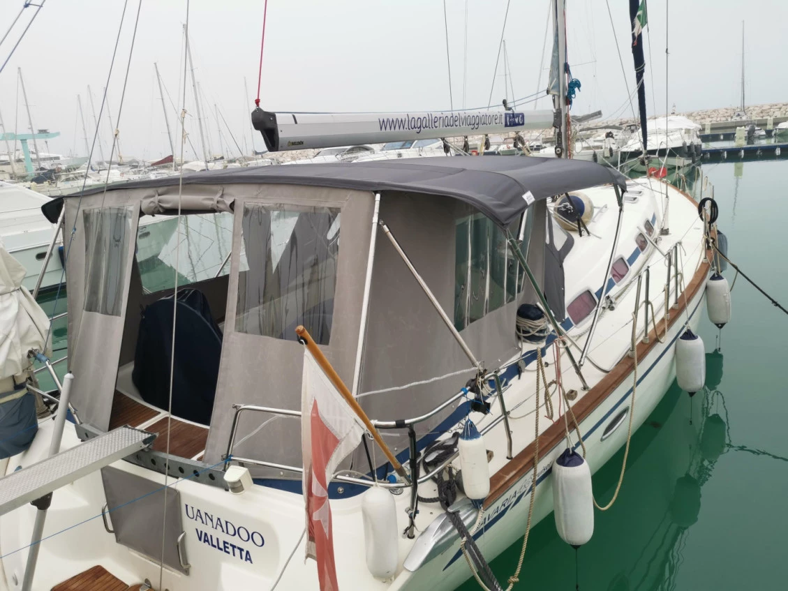  | Albatros Solution
