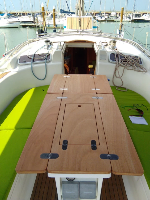  | Albatros Solution