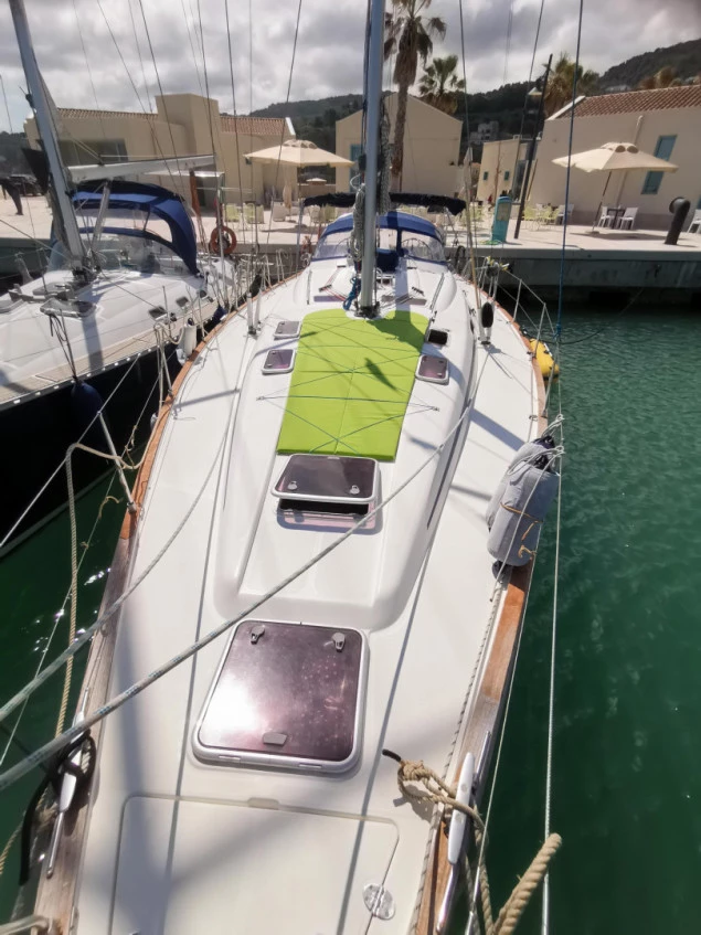  | Albatros Solution