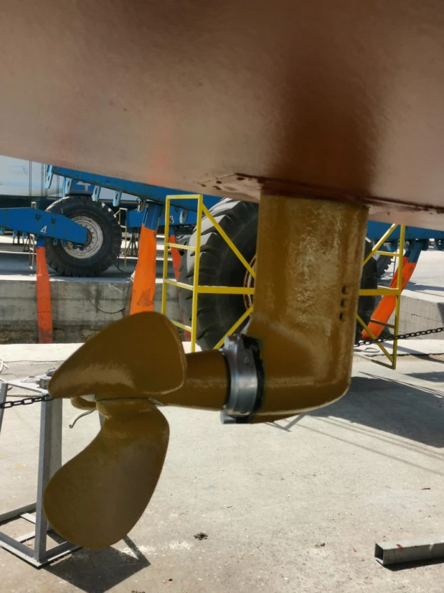 | Albatros Solution