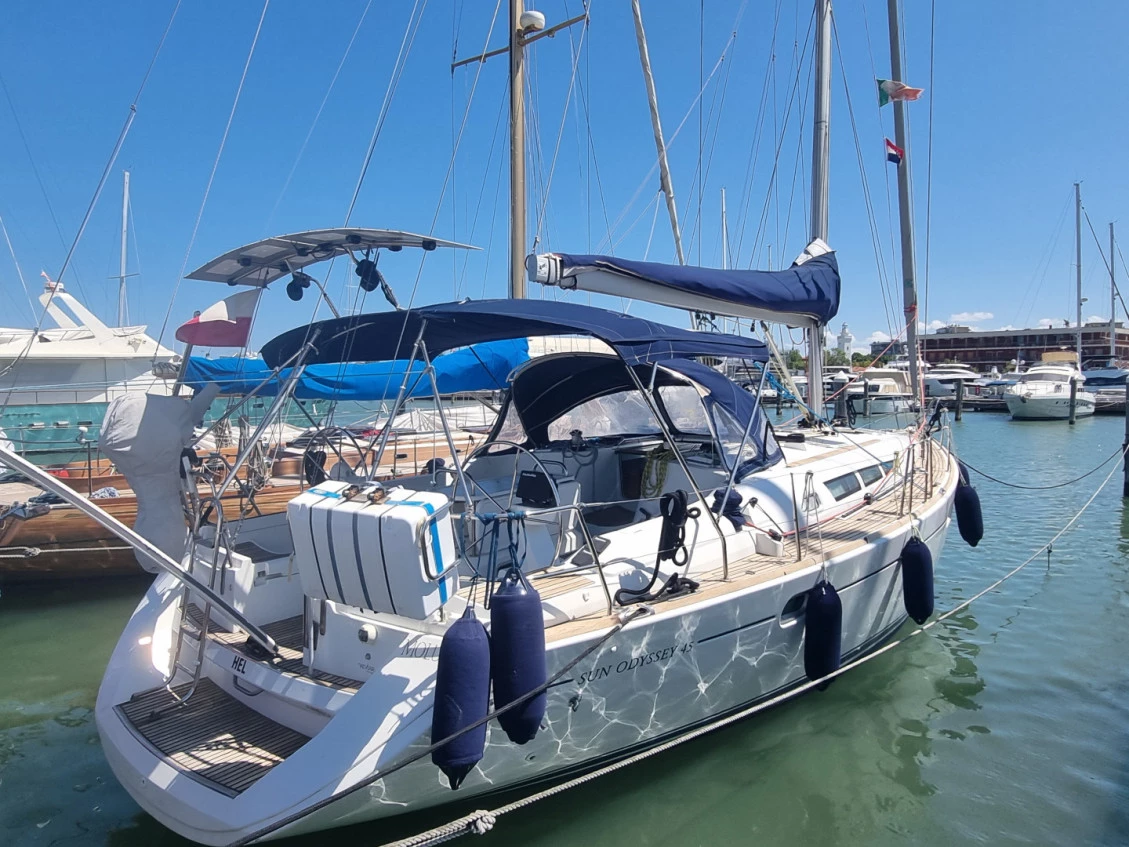  | Albatros Solution