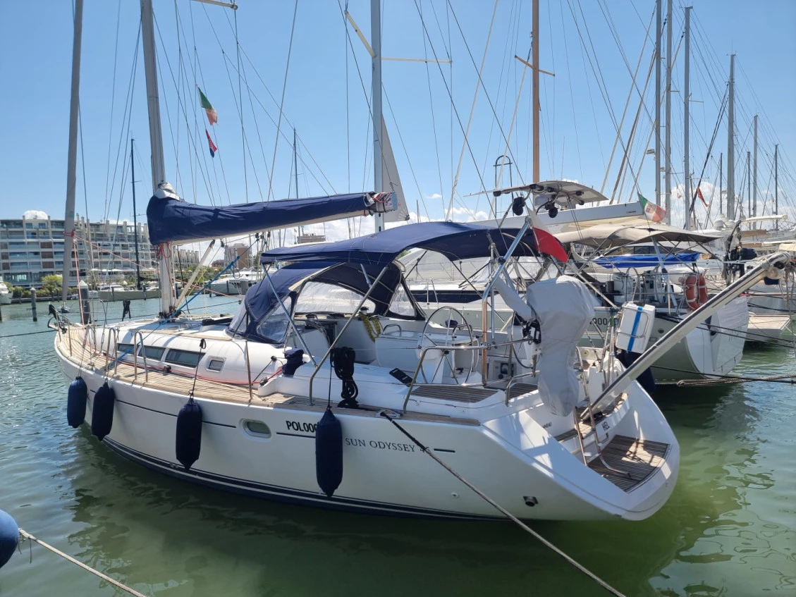  | Albatros Solution