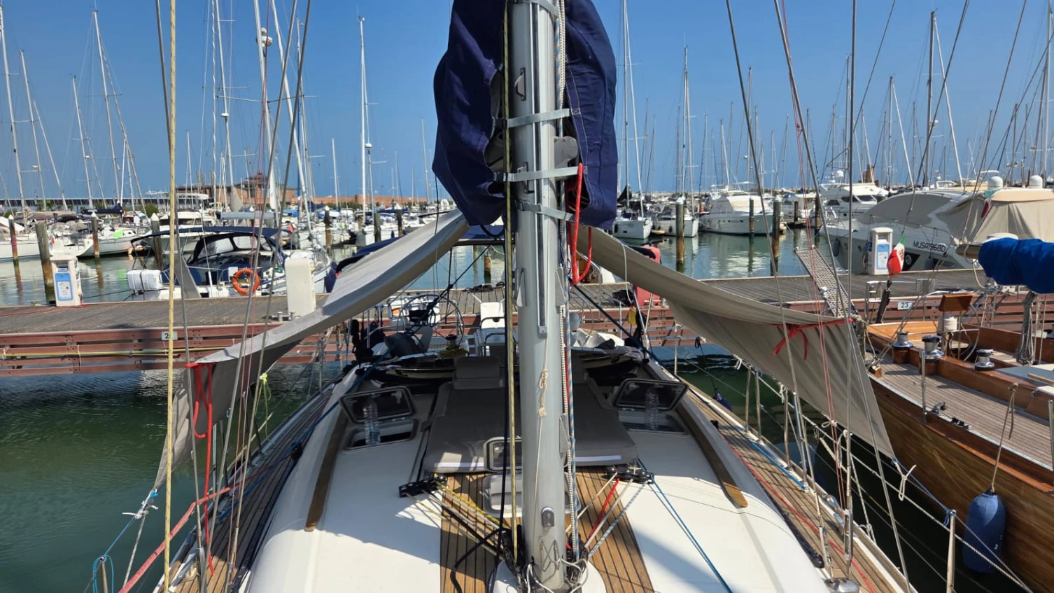  | Albatros Solution