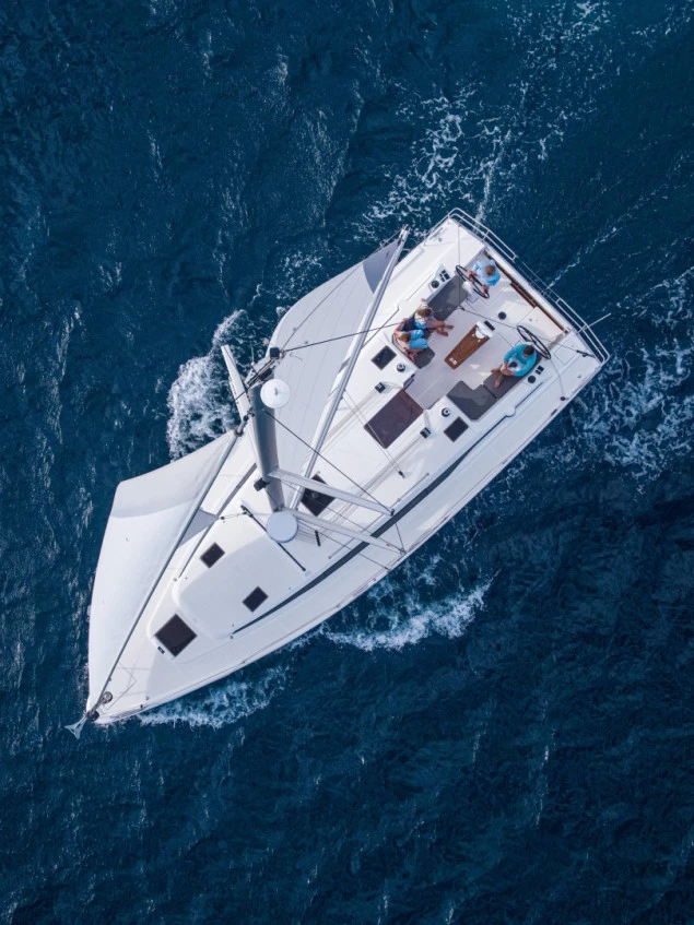  | Albatros Solution