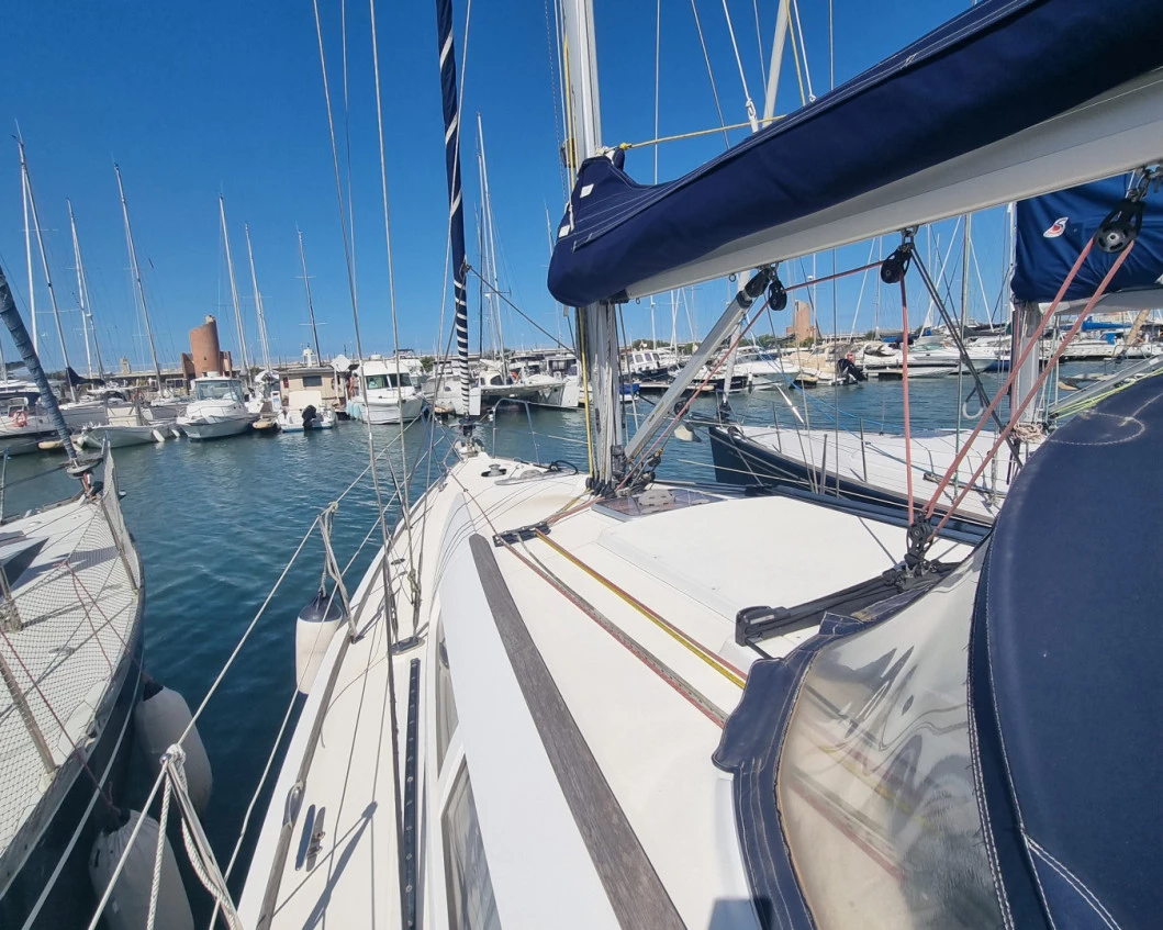  | Albatros Solution